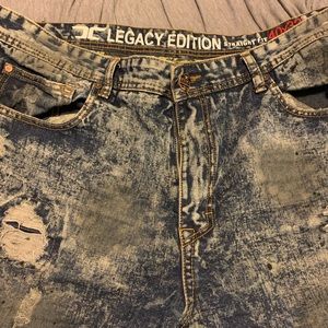Legacy edition Men jeans